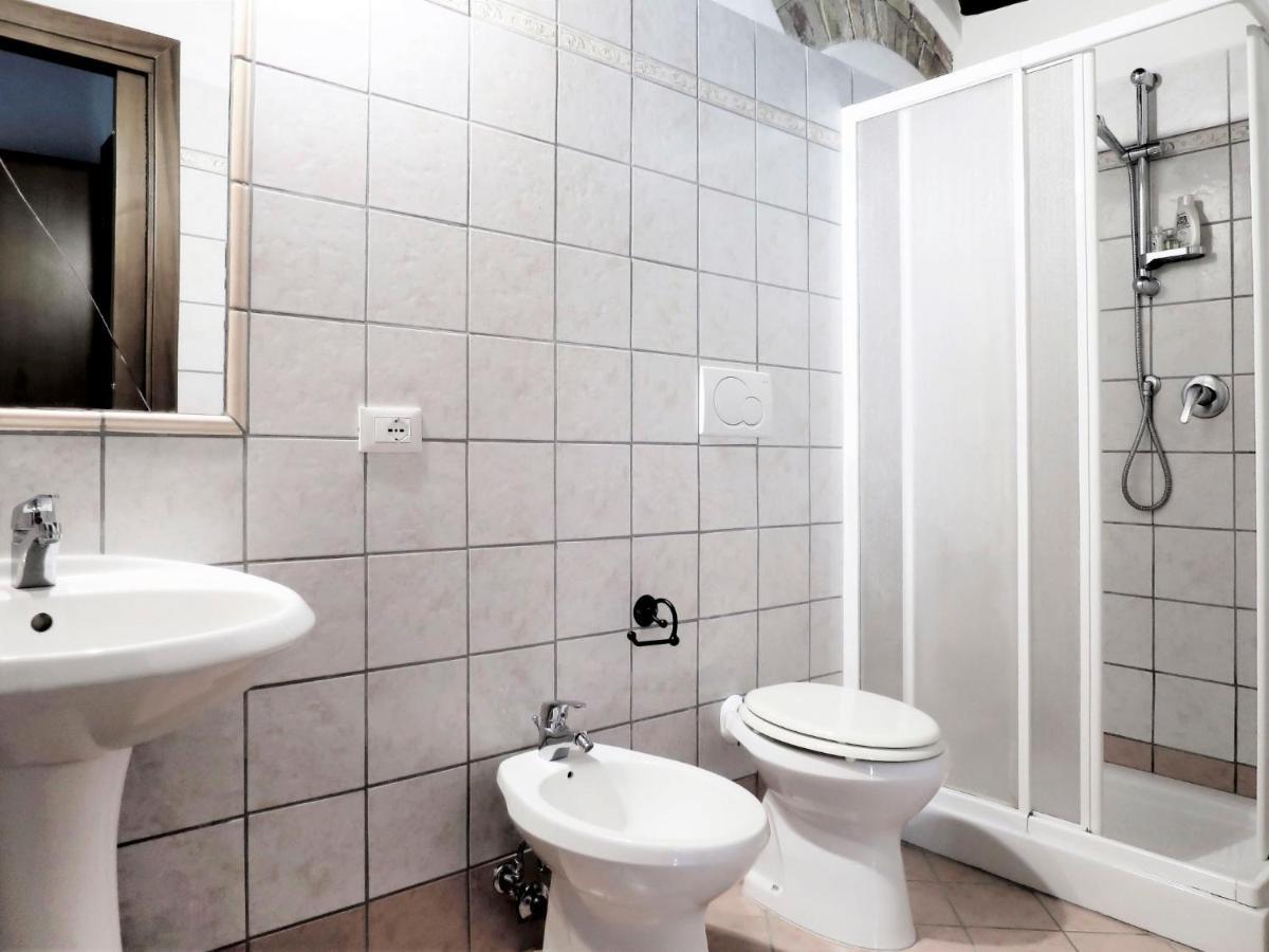 מונטה קטיני ואל די צ'צ'ינה Apartment Le Colmate-4 By Interhome מראה חיצוני תמונה